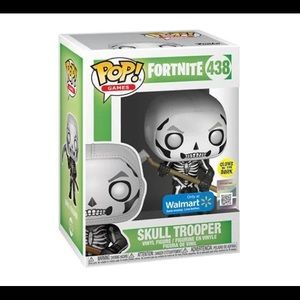 Fortuite 438 - Skull Trooper
